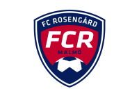 Logo FC Rosengård