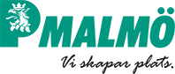 Parkering Malmö logo